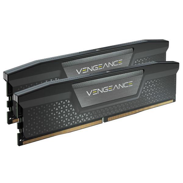 MODULI DI MEMORIA - RAM VENGEANCE DDR5 32GB …